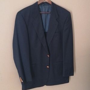Hugo boss  Pure New Wool blazer